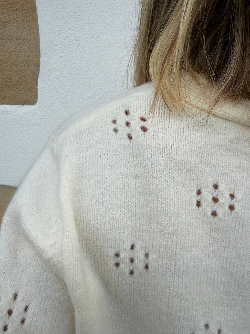 Gilet NINA