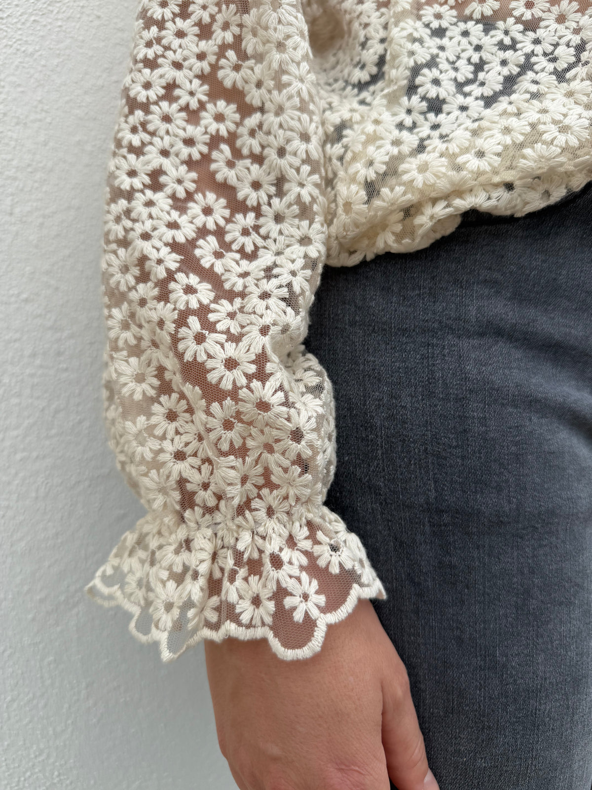 Blouse FÉLIX