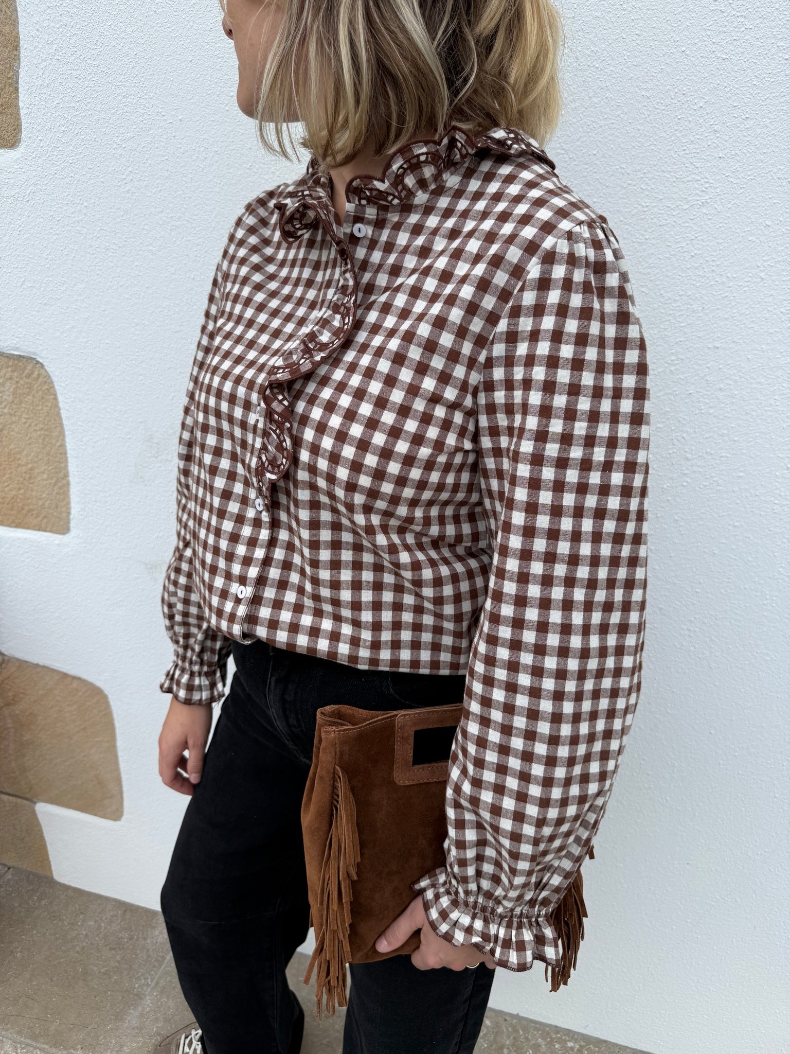 Blouse JEAN