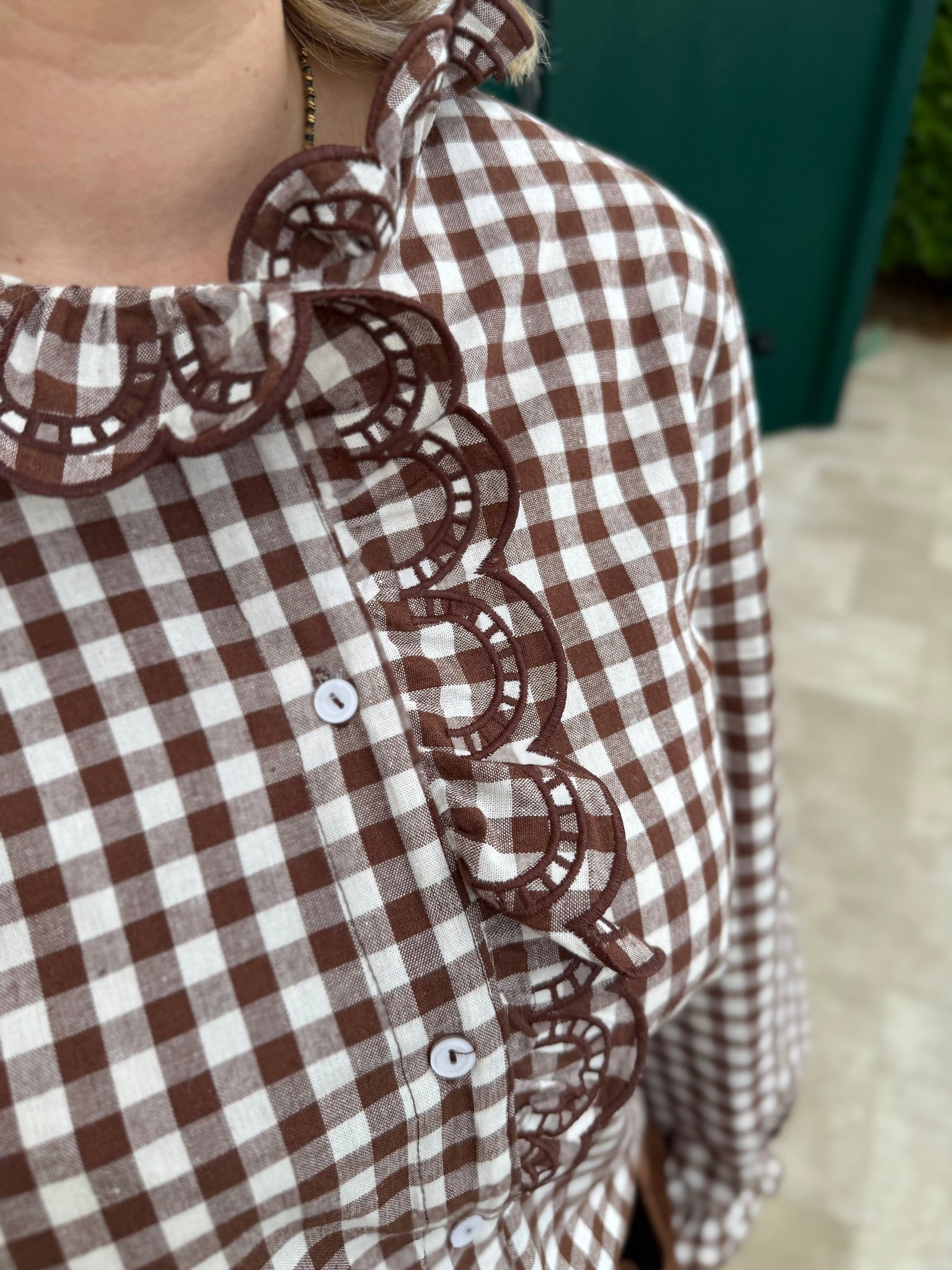 Blouse JEAN
