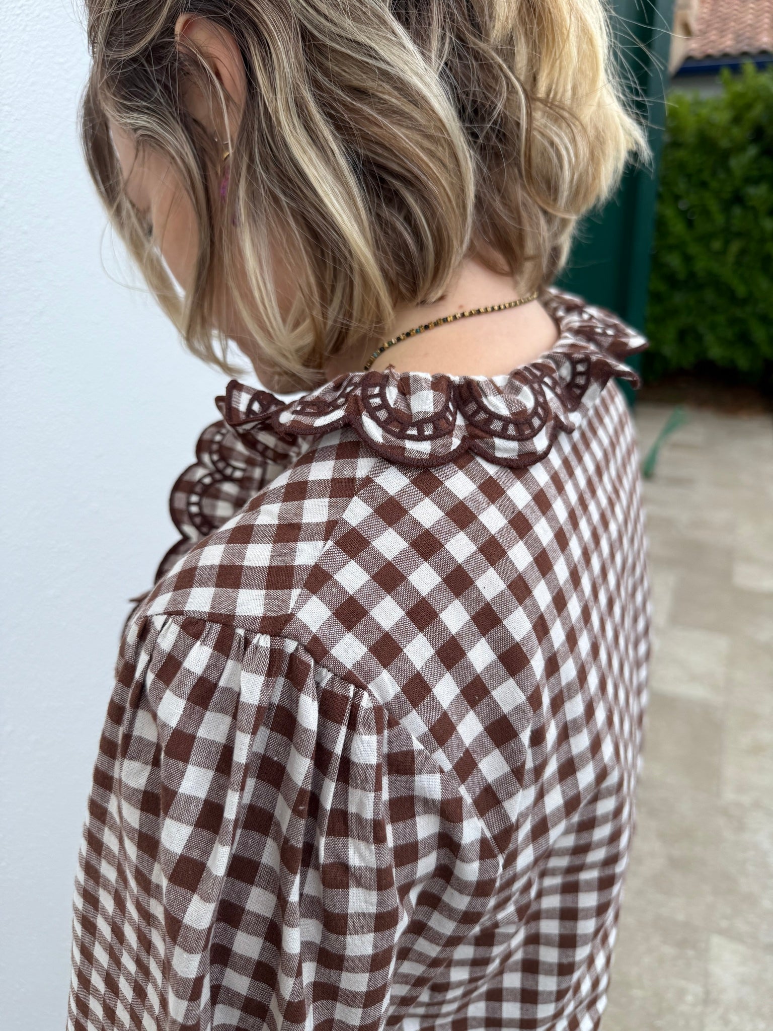 Blouse JEAN