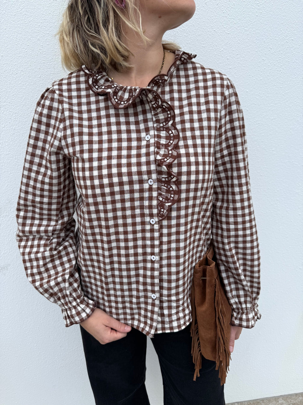Blouse JEAN