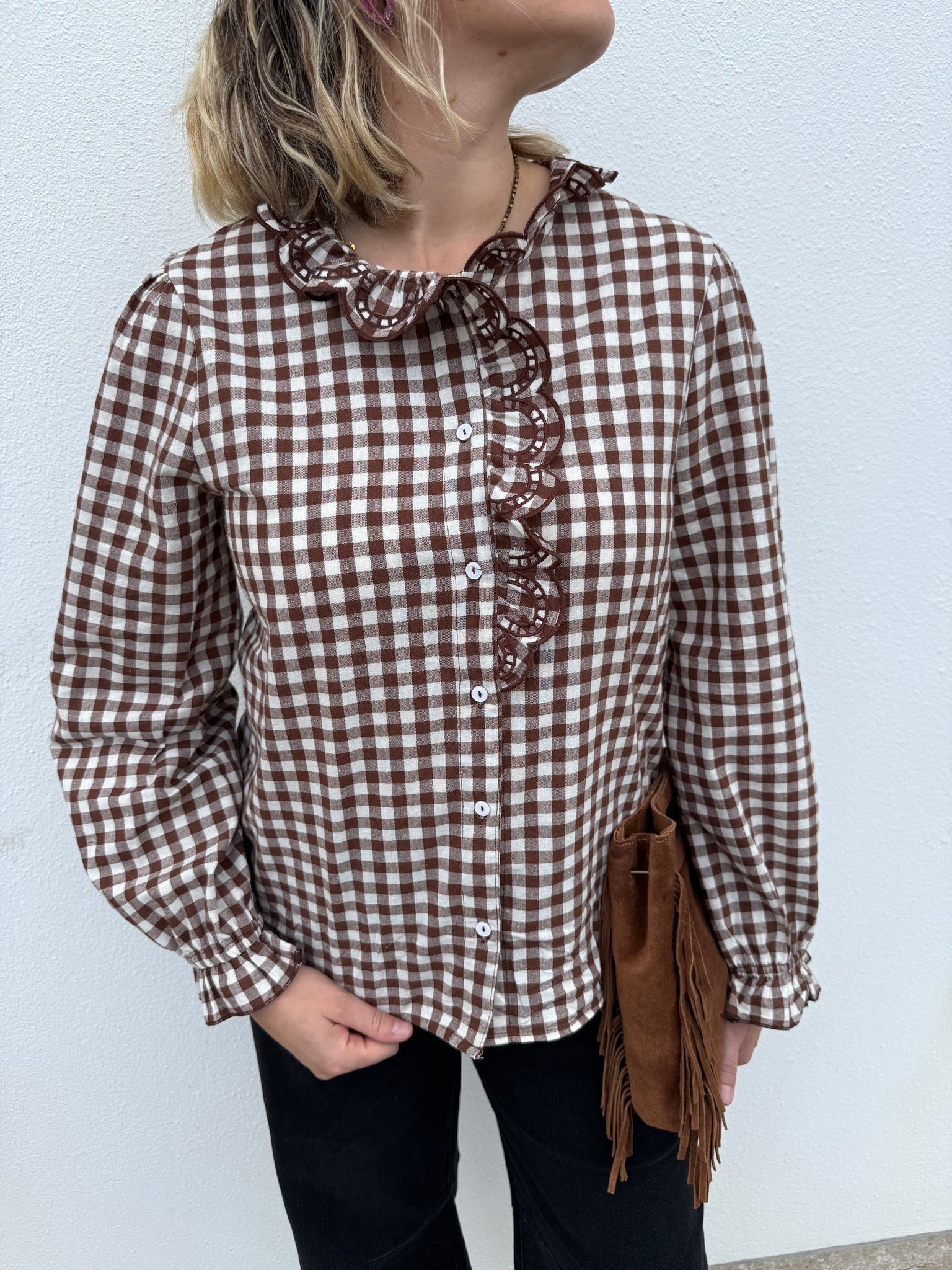 Blouse JEAN