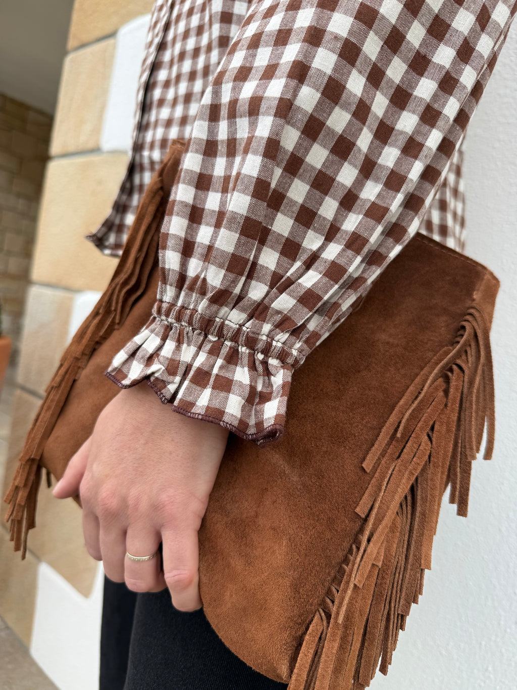 Blouse JEAN