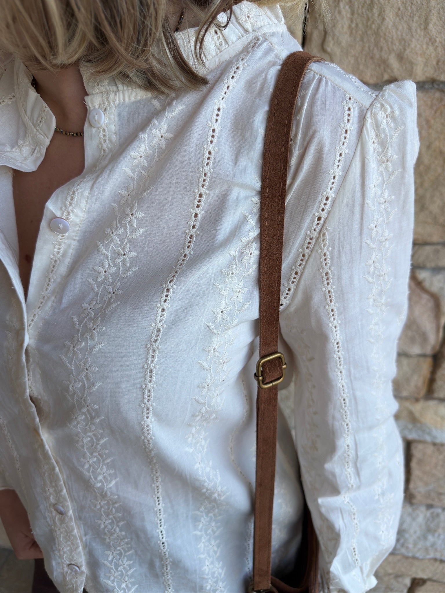 Blouse GABRIEL