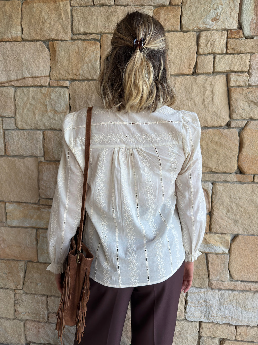 Blouse GABRIEL