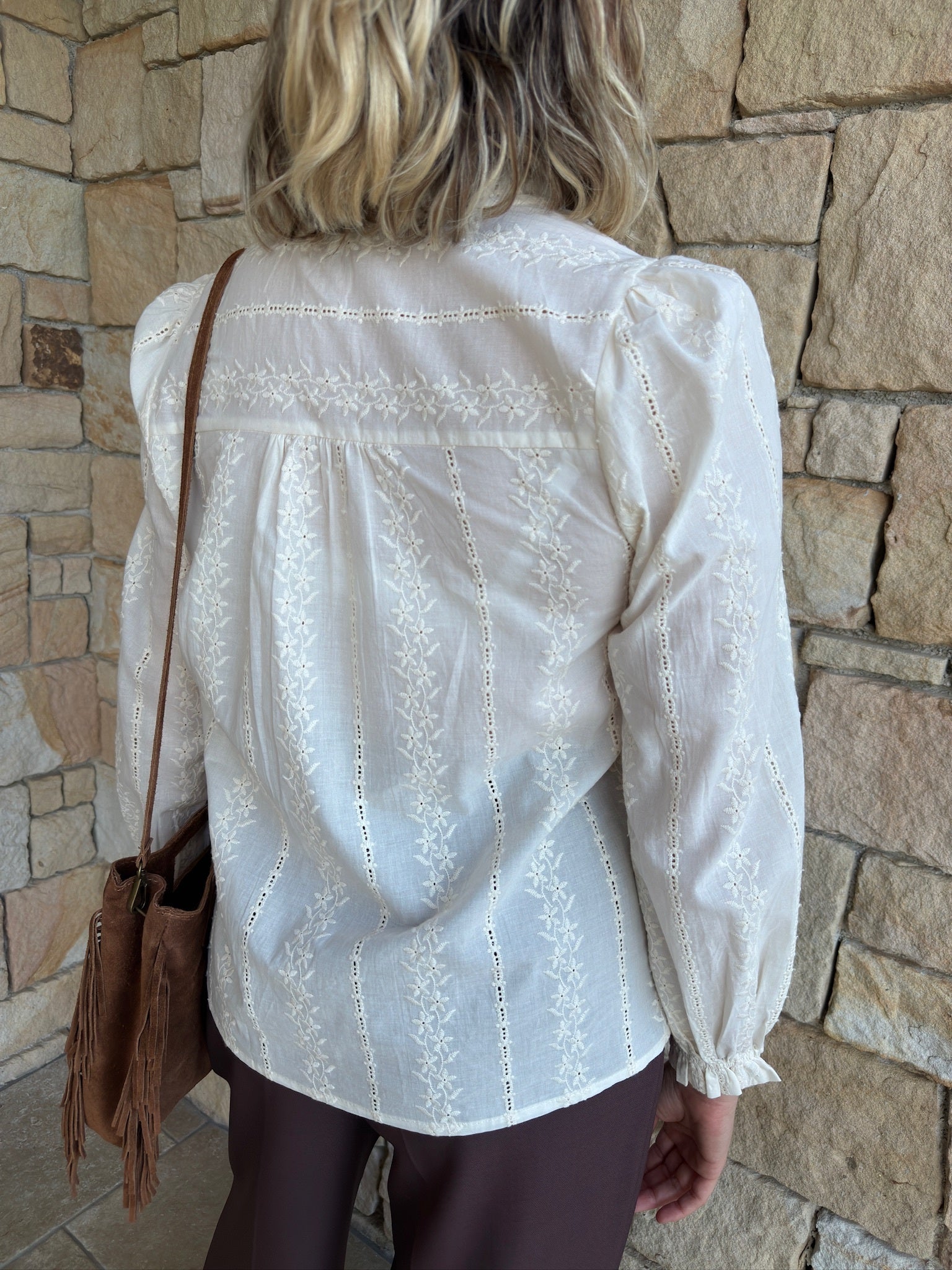 Blouse GABRIEL