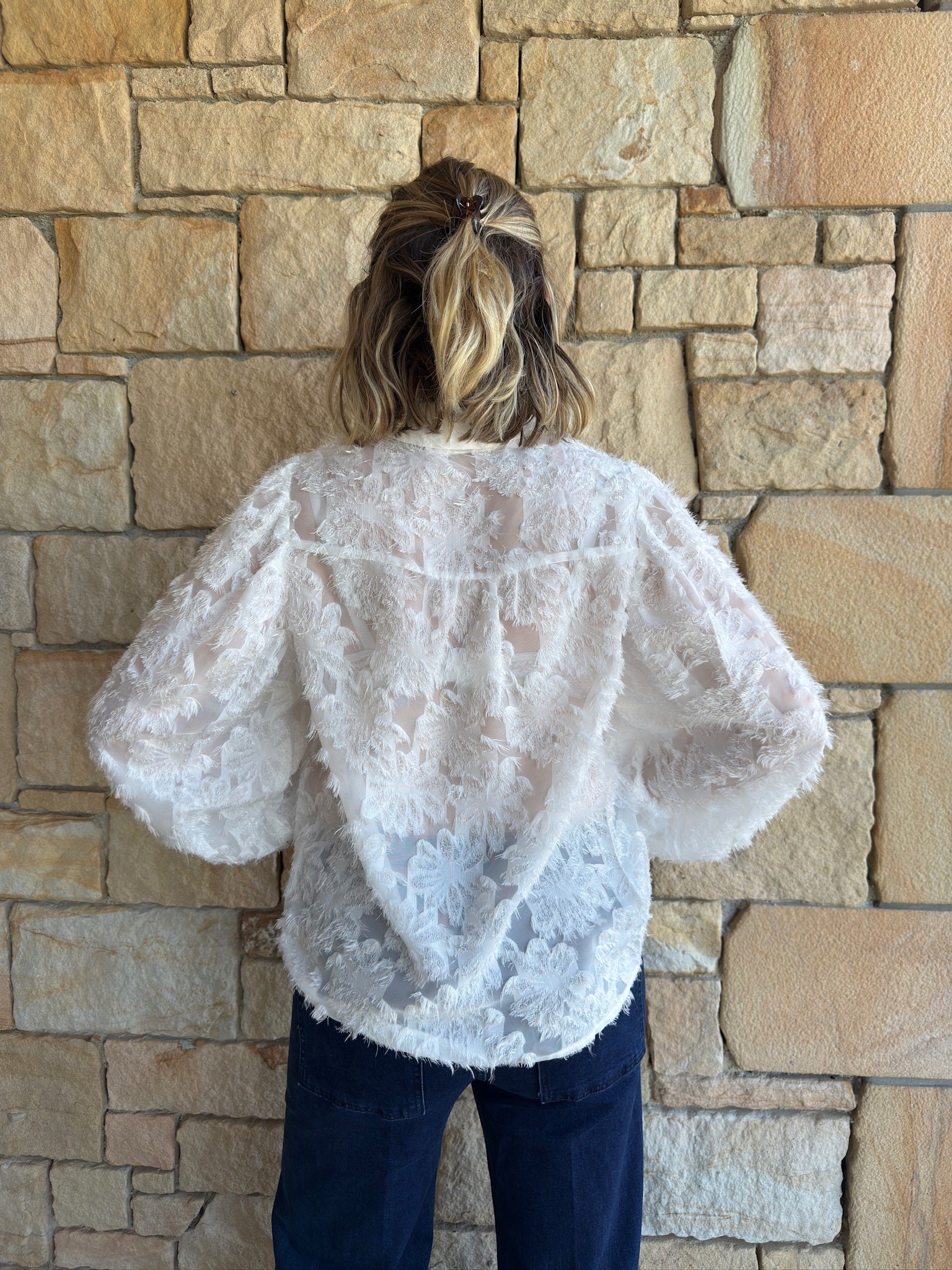 Blouse PATRICIA