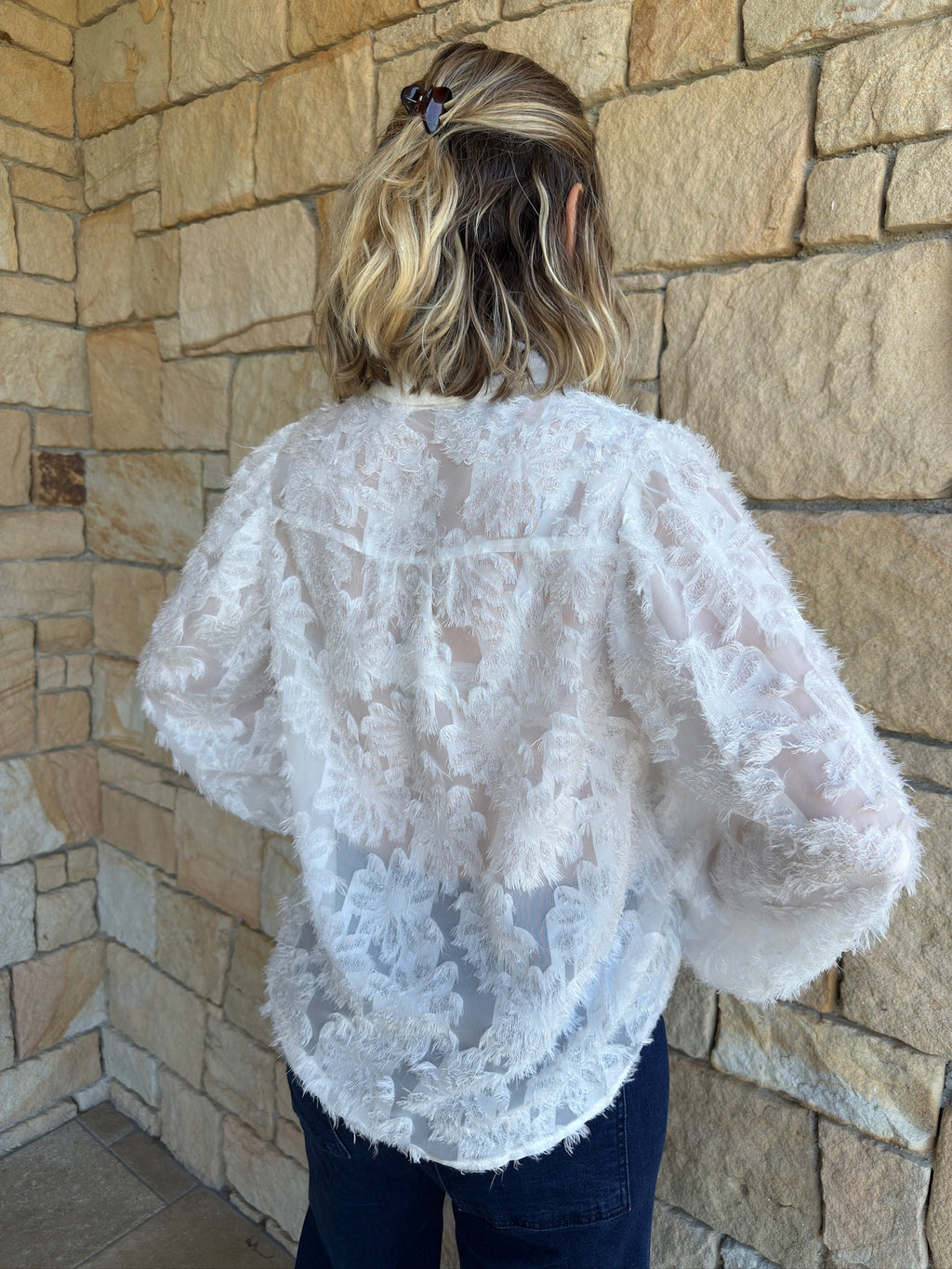 Blouse PATRICIA