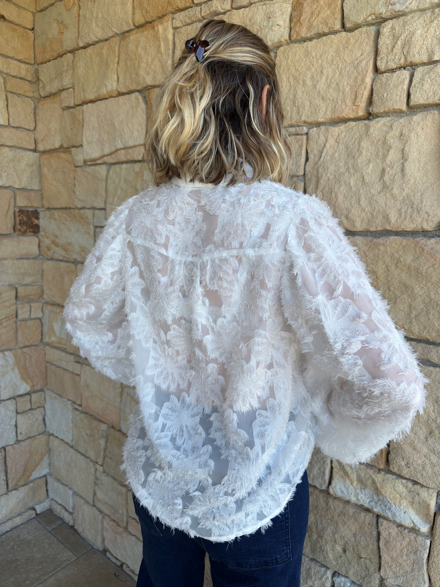 Blouse PATRICIA