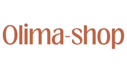 Olima shop logo